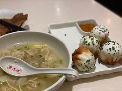 -东泰祥生煎馆(重庆北路店)