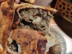 -楼兰新疆主题餐厅(苏州中心店)