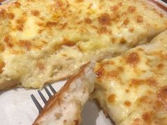 -萨莉亚意式餐厅(杭州滨江天街店)