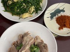 -范记靖远羊羔肉(博物馆店)