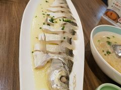 -锡和无锡菜(景丽苑店)