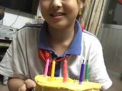 -黑池口感烘焙·生日蛋糕(坂田店)
