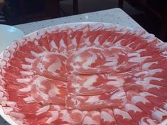 -鑫隆四季涮肉(八角畅游店)