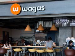 -Wagas沃歌斯(虹桥机场T1店)