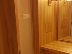 -北京古北水镇御舍温泉酒店