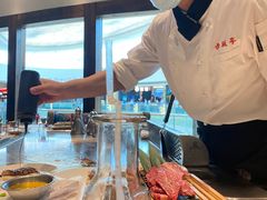 -赤坂亭·M9和牛烧肉·铁板烧(合肥万象城店)