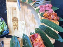 -聚十三烤肉博物馆(回龙观店)