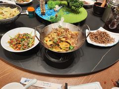 -呷湘厨·家宴·鱼汤捞饭(津南店)