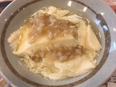 燕麦豆花-永和大王(朝晖店)