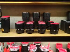 -星巴克(杭州嘉里中心4F店)