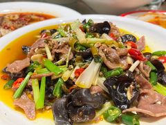 -达旺·鸡毛店(巴南万达店)