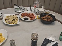 -紫藤园·天目湖大鱼头(南山竹海店)
