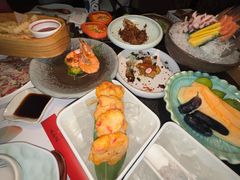 -匠和风精致料理(成都龙湖滨江天街店)