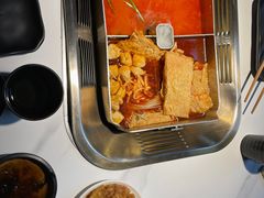 -九鼎轩脆毛肚火锅(南京东路店)