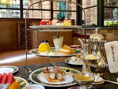 -马勒别墅·中餐厅