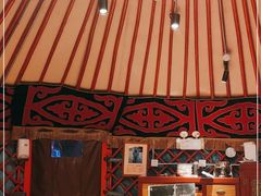 -九十九顶毡房(阜石路店)