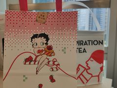 -喜茶(广州天汇igc店)