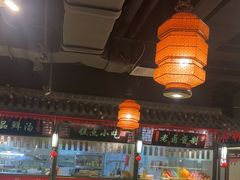 -卢大鲜鱼头捞饭(美利广场店)