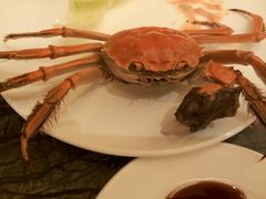 -东方红海鲜百汇(国际大厦店)