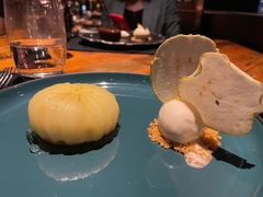 -AZUL by FUEL蓝色·法式酒馆(琶醍店)