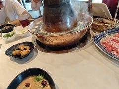 -东来顺饭庄(西直门店)