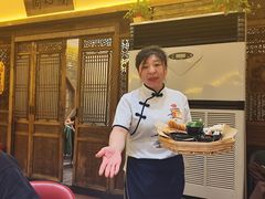 -大张烙馍村(三环南路旗舰店)