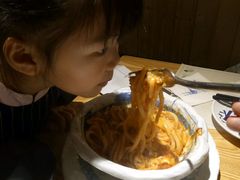 -东菊料理(吉利购物广场店)