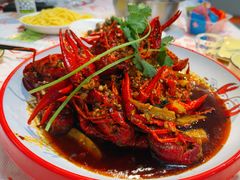 -辣出味岳阳特色烧烤·龙虾大排档(砂子塘总店)