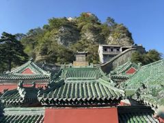 -武当山风景区