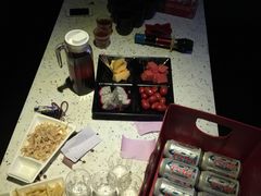 -百威KTV(恒福路店)