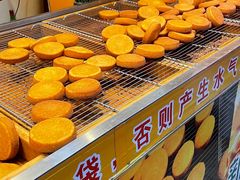 -朱記糯米蛋糕(千川百货店)