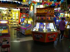 -大玩家(芝罘万达广场店)