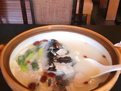 -羡餐厅·杭帮菜·淳菜(千岛湖自由洲际殿店)