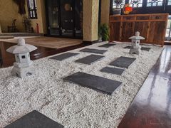 -上席擂茶·新中式青年茶馆(古城店)