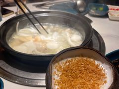 -润泽园椰子鸡(汇一城店)