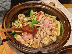 -啫神·广州地标美食(北京路店)