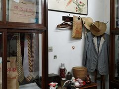 -新加坡牛车水原貌馆