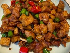 -东门烤鸭店(鼓楼店)