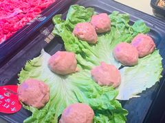 -顶福胜潮汕牛肉火锅(观沙岭店)