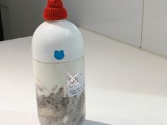 -兰熊鲜奶(西直门凯德mall店)