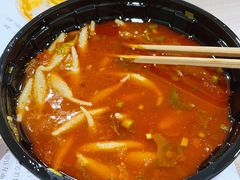 -西贝(宁波天一国购店)