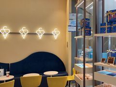 -CREAM STORY意大利手工冰淇淋&甜品(万象前海店)