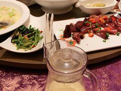 -沁香庭中餐厅·川粤菜(重庆高新假日酒店)
