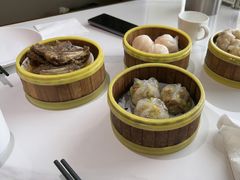 -东方早茶 海鲜•青岛菜(国信体育中心店)