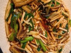 -宁海食府·涌宴(真和店)