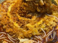 -柳大厨螺蛳粉(人民路总店)