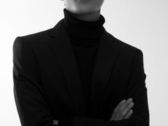 -iF摄影•全家福•证件照•形象照(南山店)