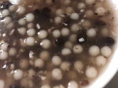 酒酿元宵-芳婆糕团店(王府大街店)