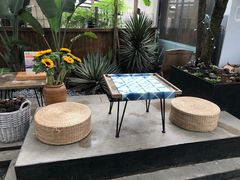 -云里小坐·小院里·团建·宴请·下午茶(三圣乡店)