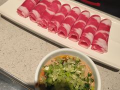 -海底捞火锅(群光广场店)